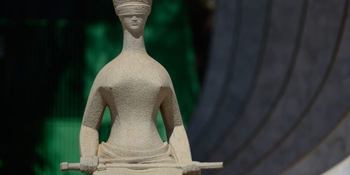 Imagem referente a STF encerra primeiro dia do julgamento do Núcleo 2 da trama golpista