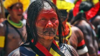 Terras indígenas: Senado aprova PEC do Marco Temporal Terras indígenas: Senado aprova PEC do Marco Temporal