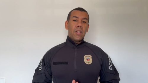 Delegado Diego Martins: “Boletim e IMEI são fundamentais para desmontar a cadeia da receptação de celulares” Delegado Diego Martins: “Boletim e IMEI são fundamentais para desmontar a cadeia da receptação de celulares”