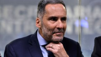 Site do governo visa chegar aos líderes do crime organizado Site do governo visa chegar aos líderes do crime organizado