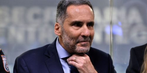 Site do governo visa chegar aos líderes do crime organizado Imagem referente a Site do governo visa chegar aos líderes do crime organizado