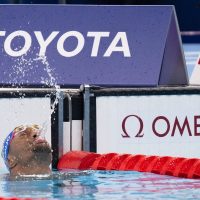 Prêmio Brasil Paralímpico consagra estrelas da natação Imagem referente a Prêmio Brasil Paralímpico consagra estrelas da natação