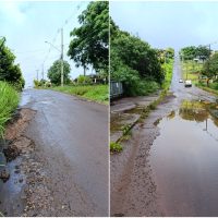 Moradores cobram por melhorias na Imagem referente a Moradores cobram por melhorias na