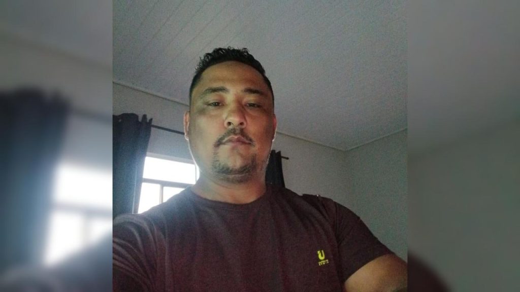 Família pede ajuda para localizar Fábio Júnior de Farias, desaparecido desde o dia 4 de dezembro Família pede ajuda para localizar Fábio Júnior de Farias, desaparecido desde o dia 4 de dezembro