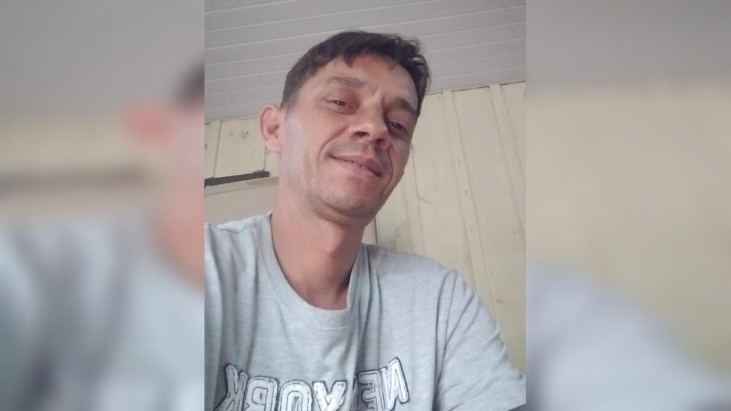 Claudecir dos Santos Jalasko se despede aos 37 anos, em Cascavel