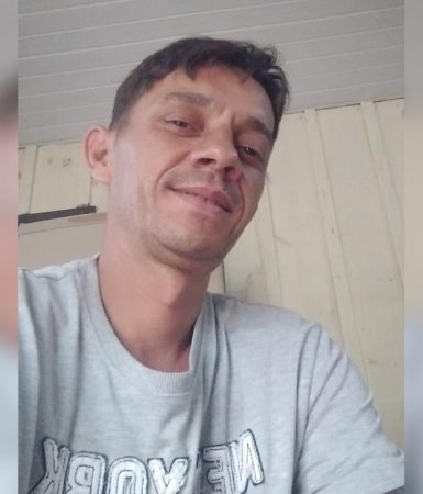 Claudecir dos Santos Jalasko se despede aos 37 anos, em Cascavel Imagem referente a Claudecir dos Santos Jalasko se despede aos 37 anos, em Cascavel