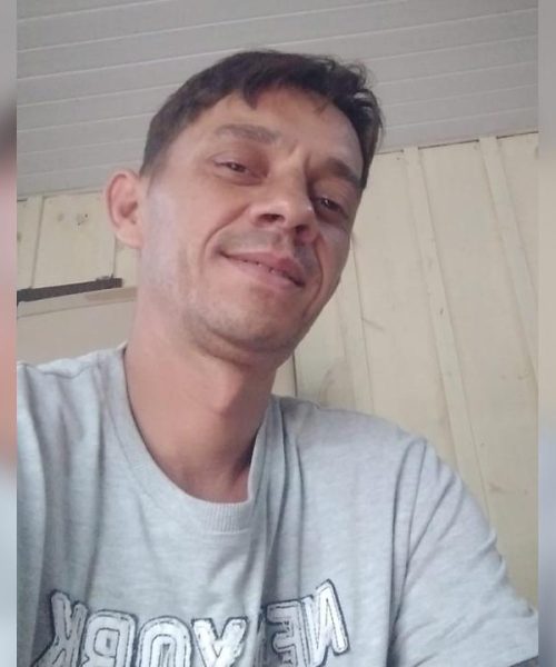 Claudecir dos Santos Jalasko se despede aos 37 anos, em Cascavel Imagem referente a Claudecir dos Santos Jalasko se despede aos 37 anos, em Cascavel