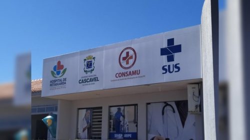 Imagem referente a Cascavel investe R$ 137 milhões para garantir saúde e atendimento à população