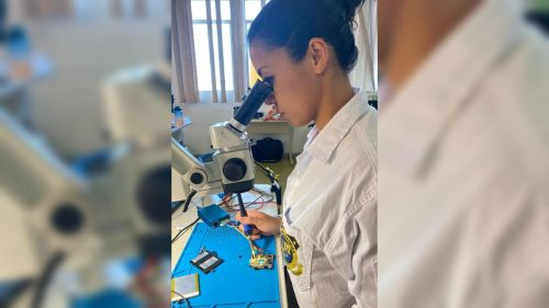 Perícia high-tech: Polícia Científica do Paraná turbina combate a golpes virtuais Perícia high-tech: Polícia Científica do Paraná turbina combate a golpes virtuais