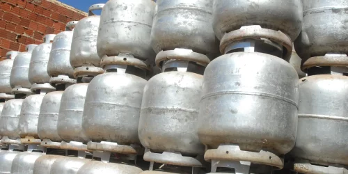 Imagem referente a Beneficiários com NIS final 1 recebem Auxílio Gás nesta quarta-feira