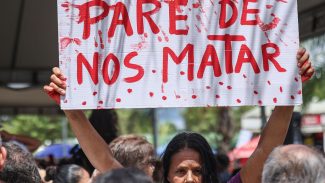 MP do Rio cria grupo para combater violência contra mulher MP do Rio cria grupo para combater violência contra mulher