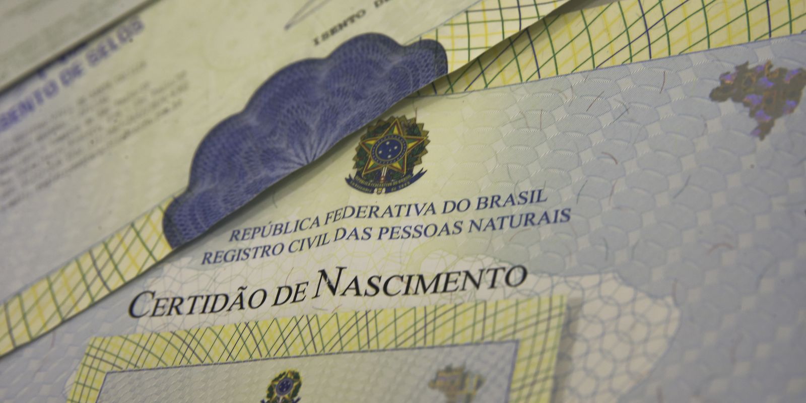 Número de nascimentos cai 5,8% em 2024; sexto recuo consecutivo Imagem referente a Número de nascimentos cai 5,8% em 2024; sexto recuo consecutivo