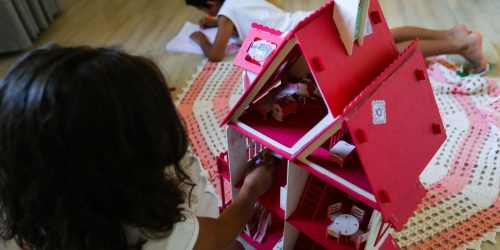 Pela 1ª vez, guarda compartilhada é a forma mais adotada nos divórcios Imagem referente a Pela 1ª vez, guarda compartilhada é a forma mais adotada nos divórcios