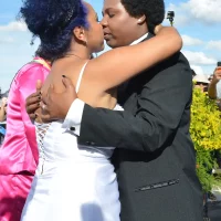 Casamento entre pessoas do mesmo sexo cresce 8,8% e atinge recorde Imagem referente a Casamento entre pessoas do mesmo sexo cresce 8,8% e atinge recorde