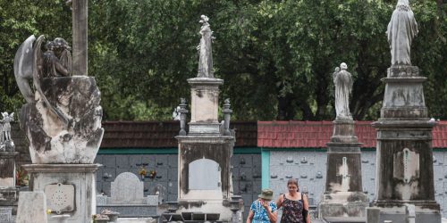 Imagem referente a Mortes no país crescem 4,6% em 2024, maior alta fora anos de pandemia