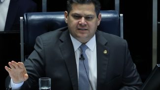 Alcolumbre envia PL da Dosimetria para CCJ; relator é Espiridião Amim Alcolumbre envia PL da Dosimetria para CCJ; relator é Espiridião Amim