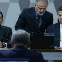 CCJ do Senado adia votação do PL do Impeachment para 2026 Imagem referente a CCJ do Senado adia votação do PL do Impeachment para 2026