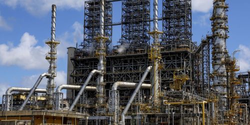 CNI projeta crescimento do PIB de 1,8% em 2026 Imagem referente a CNI projeta crescimento do PIB de 1,8% em 2026