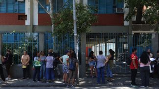 Resultados da PND 2025 serão divulgados na próxima sexta-feira Resultados da PND 2025 serão divulgados na próxima sexta-feira