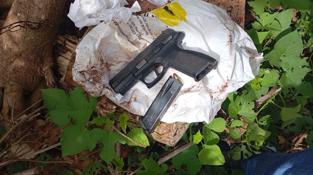 Suspeito de matar Rafael Barreto também é suspeito de executar Fábio Guilhermino, cúmplice do primeiro crime Suspeito de matar Rafael Barreto também é suspeito de executar Fábio Guilhermino, cúmplice do primeiro crime