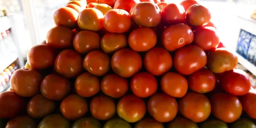 Imagem referente a Inflação da comida em casa cai 0,2% em novembro, sexto recuo seguido