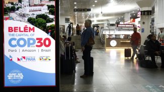 Preço da hospedagem em Belém quase triplicou em novembro, diz IBGE Preço da hospedagem em Belém quase triplicou em novembro, diz IBGE