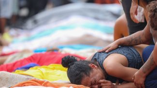 Comissão da Câmara denuncia execuções em operação policial no Rio