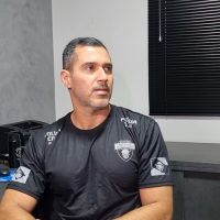 “Disparou cerca de 12 vezes”, diz delegado sobre autor do tiro que matou Rafael Lustoza Barreto Imagem referente a “Disparou cerca de 12 vezes”, diz delegado sobre autor do tiro que matou Rafael Lustoza Barreto