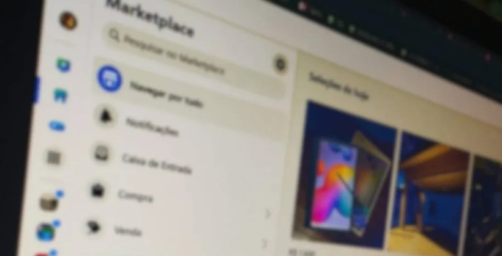 Golpe do Pix: homem perde R$ 4 mil tentando comprar moto no Facebook