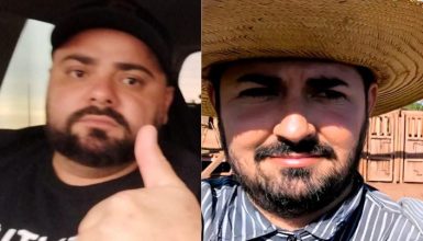 Icaraíma: Áudios revelam medo de Alencar e confiança de Diego na cobrança de dívida Imagem referente a Icaraíma: Áudios revelam medo de Alencar e confiança de Diego na cobrança de dívida