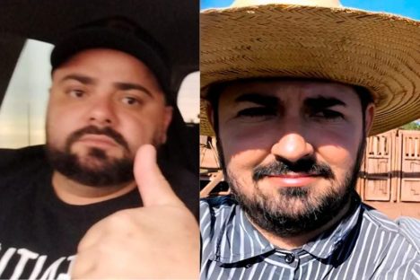 Icaraíma: Áudios revelam medo de Alencar e confiança de Diego na cobrança de dívida Imagem referente a Icaraíma: Áudios revelam medo de Alencar e confiança de Diego na cobrança de dívida