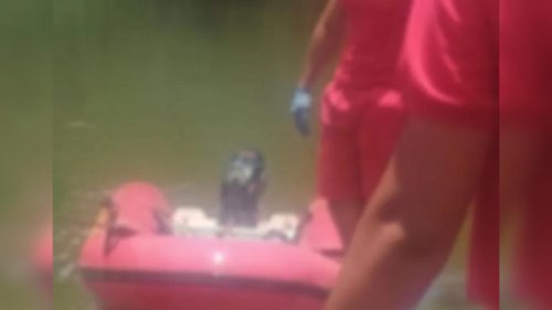 Homem some perto de ponte e é encontrado sem vida em Ortigueira Homem some perto de ponte e é encontrado sem vida em Ortigueira