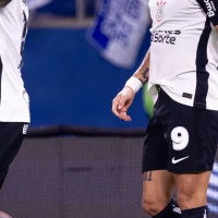 Copa do Brasil: Depay decide e Corinthians derrota Cruzeiro por 1 a 0 Imagem referente a Copa do Brasil: Depay decide e Corinthians derrota Cruzeiro por 1 a 0