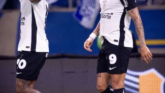 Copa do Brasil: Depay decide e Corinthians derrota Cruzeiro por 1 a 0 Copa do Brasil: Depay decide e Corinthians derrota Cruzeiro por 1 a 0