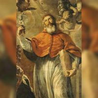 Dia de São Dámaso: papa que fortaleceu a Igreja e introduziu o “Glória” na liturgia é lembrado nesta quinta-feira Imagem referente a Dia de São Dámaso: papa que fortaleceu a Igreja e introduziu o “Glória” na liturgia é lembrado nesta quinta-feira