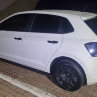 PRF em abordagem identifica carro com queixa de furto; Condutor diz não saber de nada Imagem referente a PRF em abordagem identifica carro com queixa de furto; Condutor diz não saber de nada