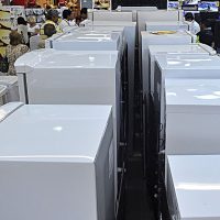 Vendas no comércio voltam a ganhar fôlego e crescem 0,5% em outubro Imagem referente a Vendas no comércio voltam a ganhar fôlego e crescem 0,5% em outubro