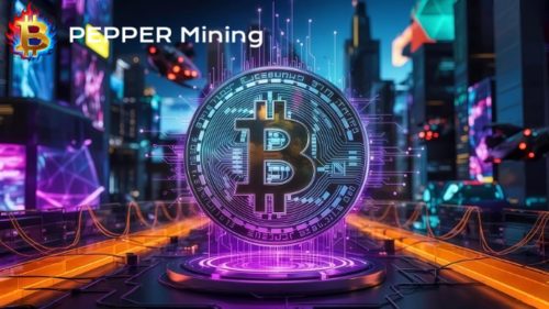 PEPPER Mining: Uma Nova Alternativa para Rentabilizar Ativos Digitais PEPPER Mining: Uma Nova Alternativa para Rentabilizar Ativos Digitais