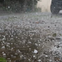 Paraná sofrerá influência de área de instabilidade vinda do Paraguai Imagem referente a Paraná sofrerá influência de área de instabilidade vinda do Paraguai