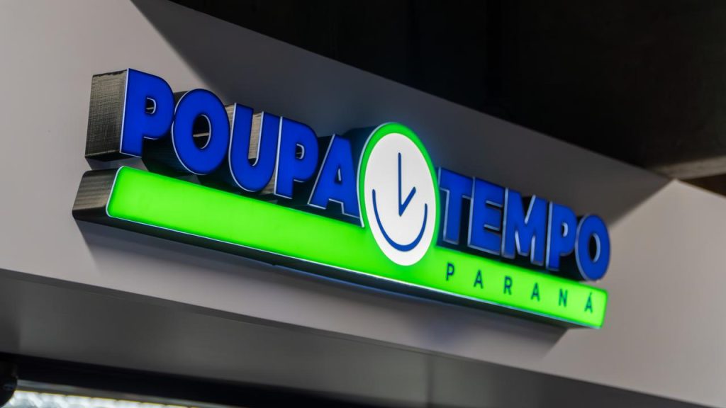Agilidade no atendimento da população: Unidade do Poupatempo é inaugurada em Cascavel nesta quinta-feira (11) Agilidade no atendimento da população: Unidade do Poupatempo é inaugurada em Cascavel nesta quinta-feira (11)