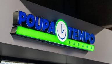 Agilidade no atendimento da população: Unidade do Poupatempo é inaugurada em Cascavel nesta quinta-feira (11) Imagem referente a Agilidade no atendimento da população: Unidade do Poupatempo é inaugurada em Cascavel nesta quinta-feira (11)