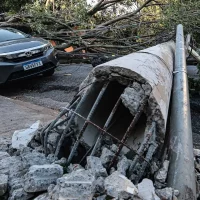 São Paulo tem quase 17% dos consumidores sem energia Imagem referente a São Paulo tem quase 17% dos consumidores sem energia
