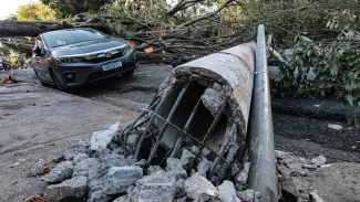 São Paulo tem quase 17% dos consumidores sem energia