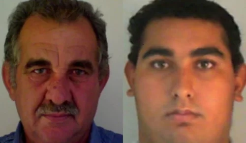 Imagem referente a Policiais civis são suspeitos de facilitar fuga de homens que executaram cobradores de dívida