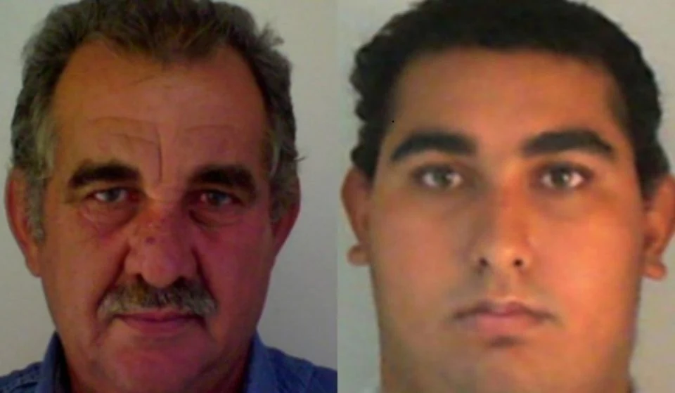 Policiais civis são suspeitos de facilitar fuga de homens que executaram cobradores de dívida Policiais civis são suspeitos de facilitar fuga de homens que executaram cobradores de dívida