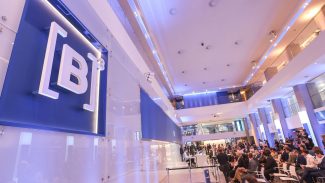 Motiva faz melhor oferta e vence leilão da Fernão Dias Motiva faz melhor oferta e vence leilão da Fernão Dias