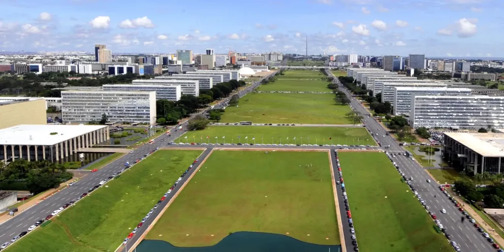 Ministério da Gestão nomeia 677 aprovados no Concurso Unificado Ministério da Gestão nomeia 677 aprovados no Concurso Unificado