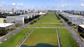 Ministério da Gestão nomeia 677 aprovados no Concurso Unificado Ministério da Gestão nomeia 677 aprovados no Concurso Unificado