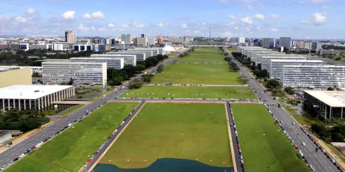 Ministério da Gestão nomeia 677 aprovados no Concurso Unificado Ministério da Gestão nomeia 677 aprovados no Concurso Unificado