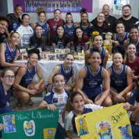 Prefeitura de Cascavel homenageia equipe do Stein por conquista histórica no Mundial de Futsal Feminino Imagem referente a Prefeitura de Cascavel homenageia equipe do Stein por conquista histórica no Mundial de Futsal Feminino